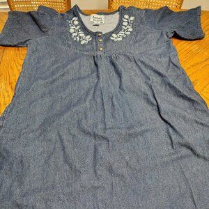 Dress with Pockets